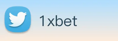 1xbet logo
